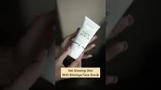 How to Use Face Scrubs | How to Exfoliate | Tan Removal | Physical Exfoliators | The Skin Story