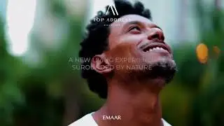 ELVIRA by Emaar Properties, Dubai #topaddressuae #ELVIRAtownhouses