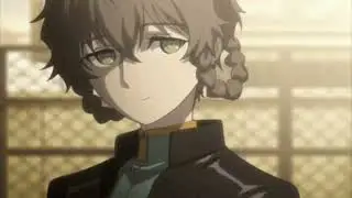 Amane Suzuha but it's russian post punk