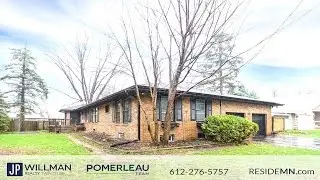 3486 Victoria Street N, Shoreview MN 55126. Presented by Matt Healy