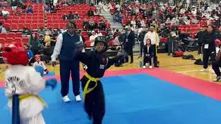Doggpound MMA Students @ Newtons Open Championships