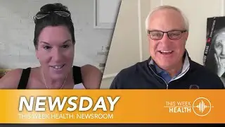 Newsday: Remote Workforces, Rapid Pace, and Realistic Focus with Laura O'Toole
