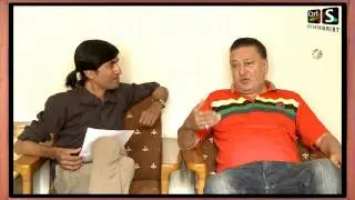 CELEBRETY CORNER MUKESH RAWAL