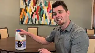 How To Disinfect With Bleach