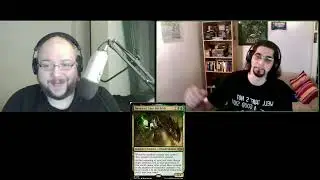 MTG mit Dekaar: Deckbau, Spa&szlig; & kreative Ideen aus der Community