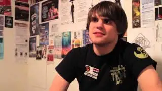 Ryan Miorelli and The Rebel Legion