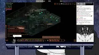 Hitting some walls | Underrail