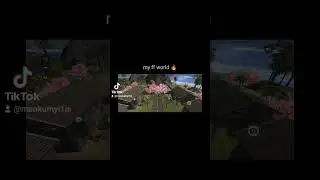 ff,🔥 craflaind map created video
