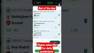 Football predictions today 17/01/2026 Soccer Predictions today| betting tips, #footballpredictions