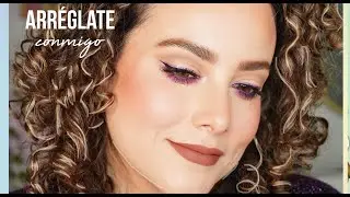 Arréglate conmigo /Color eyeliner