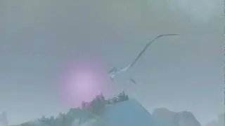 Aion - Flying Whale 1