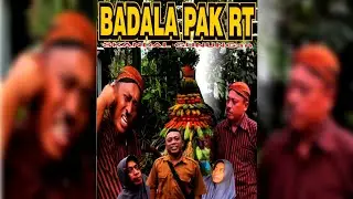 Film BADALA PAK RT edisi