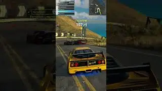 Why Gutters Matter In Grand Races! - The Crew Motorfest