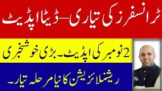 Punjab Teachers Transfer Update 2025 | SIS Data Updated | Hardship, Wedlock & Rationalization.