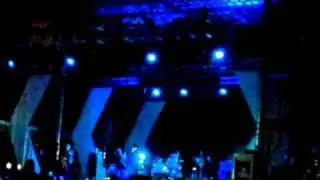 Outside Lands 2010 - STROKES performance