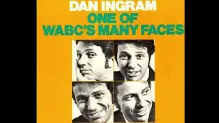 WABC 77 New York - First Dan Ingram Morning Show - November 26 1979