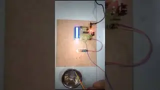 SMART SALINE MONITORING SYSTEM #civtronics #freewriteup #8179994777 #9347454249