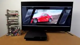 Playstation 3 - Need for Speed Hot Pursuit