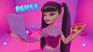 Barbie Dream Besties Bab&aacute;k - Liliput J&aacute;t&eacute;kvil&aacute;g