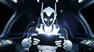 READY PLAYER 1