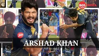 Arshad khan ipl 2025 | #NavjotSinghSidhu #Arshadkhan #viratkohli #rohitsharma