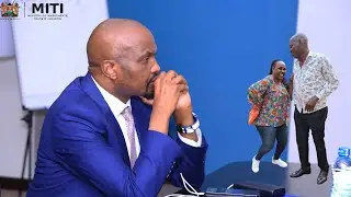 KIHENJO KUHE NGURU KAVEVE KAZOZE 🤣🤣🤣
