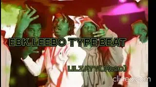DOUBLEBACK KAN EBK JAAYBO TYPE BEAT (LILZAYY.prod)