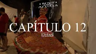 ApuntaElDestino | Capítulo 12