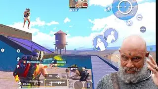 CHEER FAAD GAMEPLAY BGMI #bgmi #pubg #viral #trending