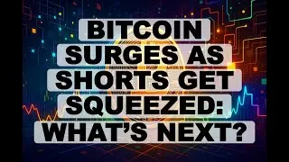 Live 01-14-2026: Bitcoin Surges as Shorts Get Squeezed: What&rsquo;s Next?