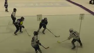 EMHL 2026.01.10. Hodonin White - UTE 1. meccs