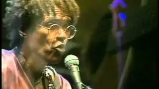 Chic Street Man - Hypocritical woman (Bern Festival 2002)