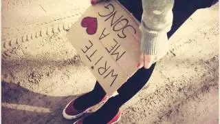 Love Song - J2DA6 ft Avaire Remix
