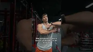 5 Unspoken Rules in the Gym