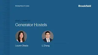 Краткий обзор сделки: хостелы Generator