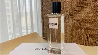 Подарок себе на день рождения. Новое ароматное &laquo;Я&raquo;.les exclusifs de chanel