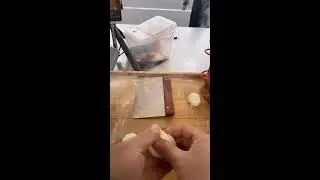 🔴 LIVE: Wrapping Soup Dumplings | POV Chinese Street Food Xiao Long Bao Prep