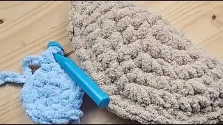 Crocheting Large Turtle Continued
