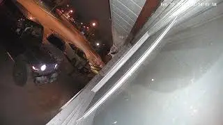 WATCH THIEVES STEAL 2023 JEEP RUBICON IN SECS!!! TORONTO