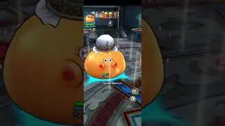 Dragon Quest Tact | Cherry Blossom Master Rank Test | Slime Perfect