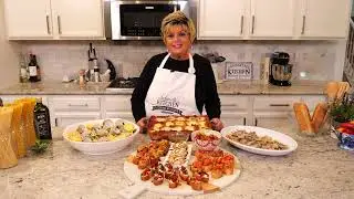 Get My FREE Mini Cooking Course! Learn Authentic Italian Online