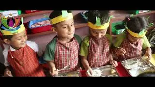 Morning Star Pre-School and Child Care Center ! Admission Open !