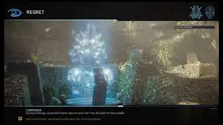 Regret Legendary Deathless, Zero Glitches, Killing All Enemies Guide