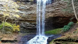 Piney Falls