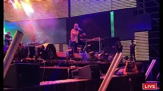 MADARI | feat. Vishal Dadlani Live | Clinton Cerejo | 11/11/2018 .
