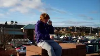 A Run to Morrisons