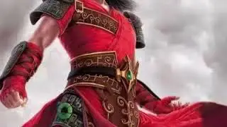 Wu Dong Qian Kun Chapter 39 &ndash; Earth Yuan Level