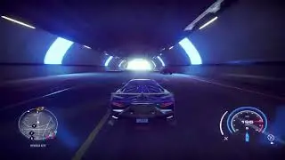 THIS TUNNEL TELEPORTED ME INTO A WHOLE DIFFERNT GAME!!!!!