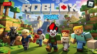 ROBLOX MALAYALI LIVE HERE