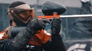 NXL Atlantic City 2018 Paintball by Spantastik ft XXXtentacion
